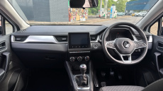 Renault Captur 1.0 TCE 90 Limited 5dr Petrol Hatchback